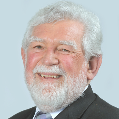 Prof. Fika Janse van Rensburg