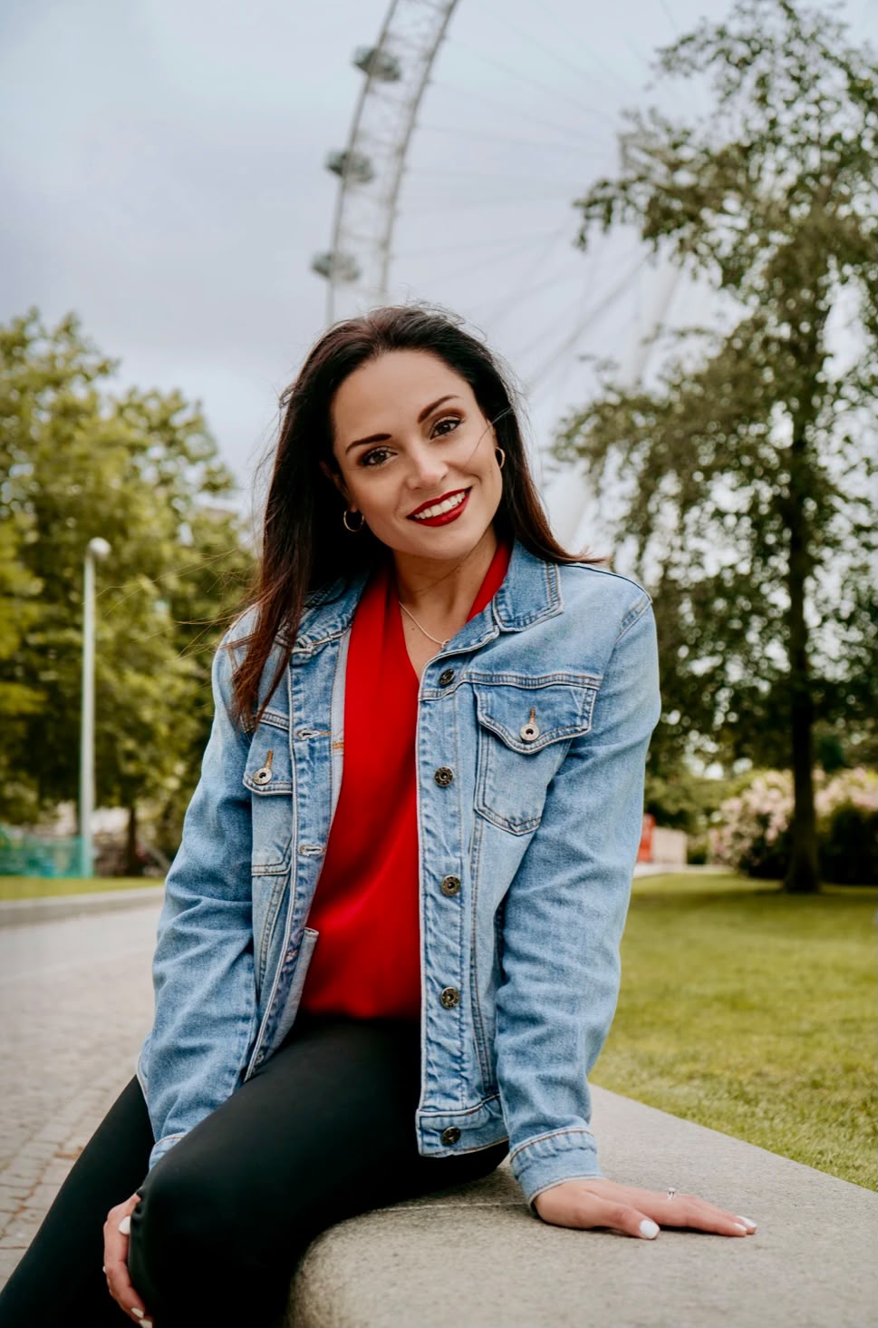 Marlie Coetzee